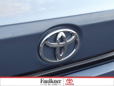2023 Toyota Corolla LE CVT (Natl)