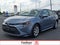 2023 Toyota Corolla LE CVT (Natl)