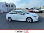 2024 Toyota Corolla LE CVT (Natl)