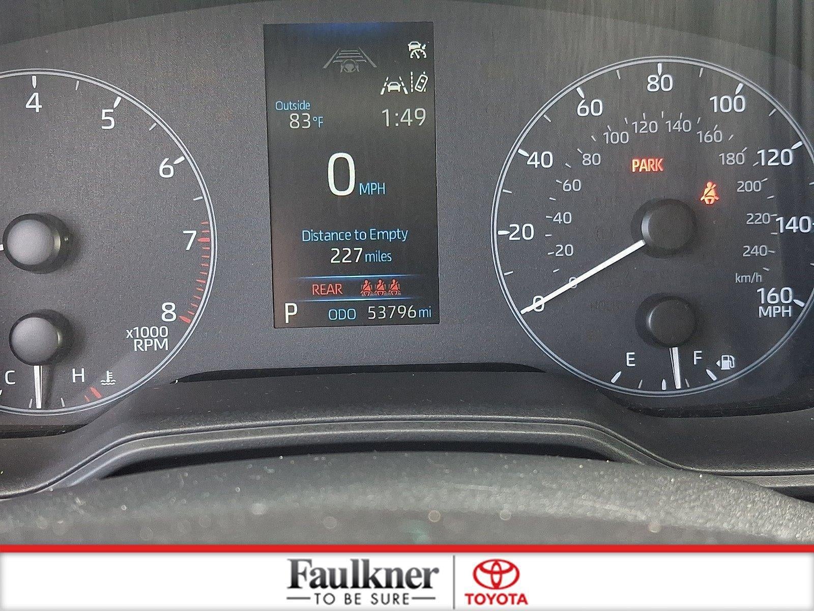 2024 Toyota Corolla LE CVT (Natl)