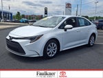 2024 Toyota Corolla LE CVT (Natl)