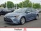 2025 Toyota Corolla LE CVT (Natl)