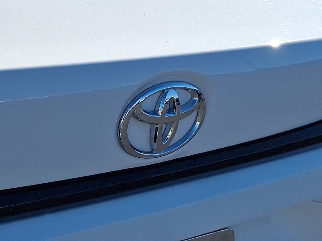 2026 Toyota Corolla LE CERTIFIED