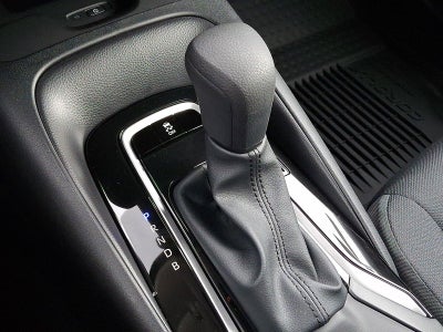 2026 Toyota Corolla LE CVT (Natl)