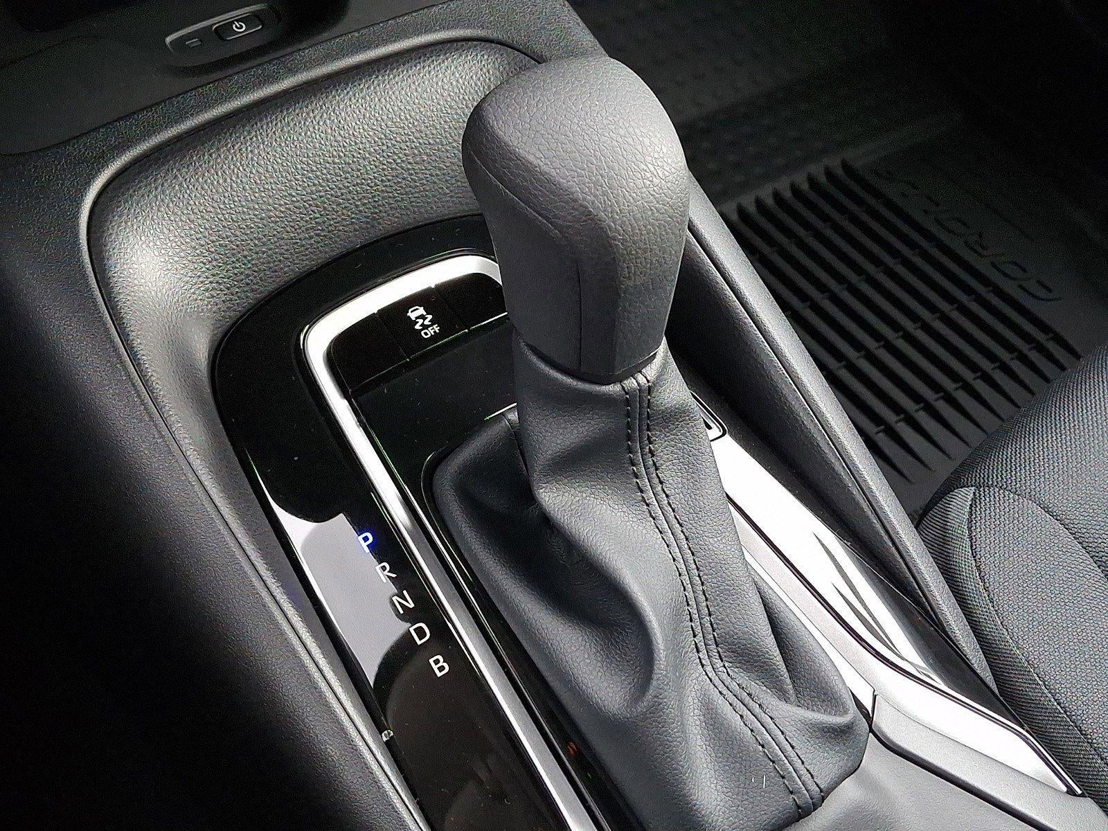 2026 Toyota Corolla LE CVT (Natl)