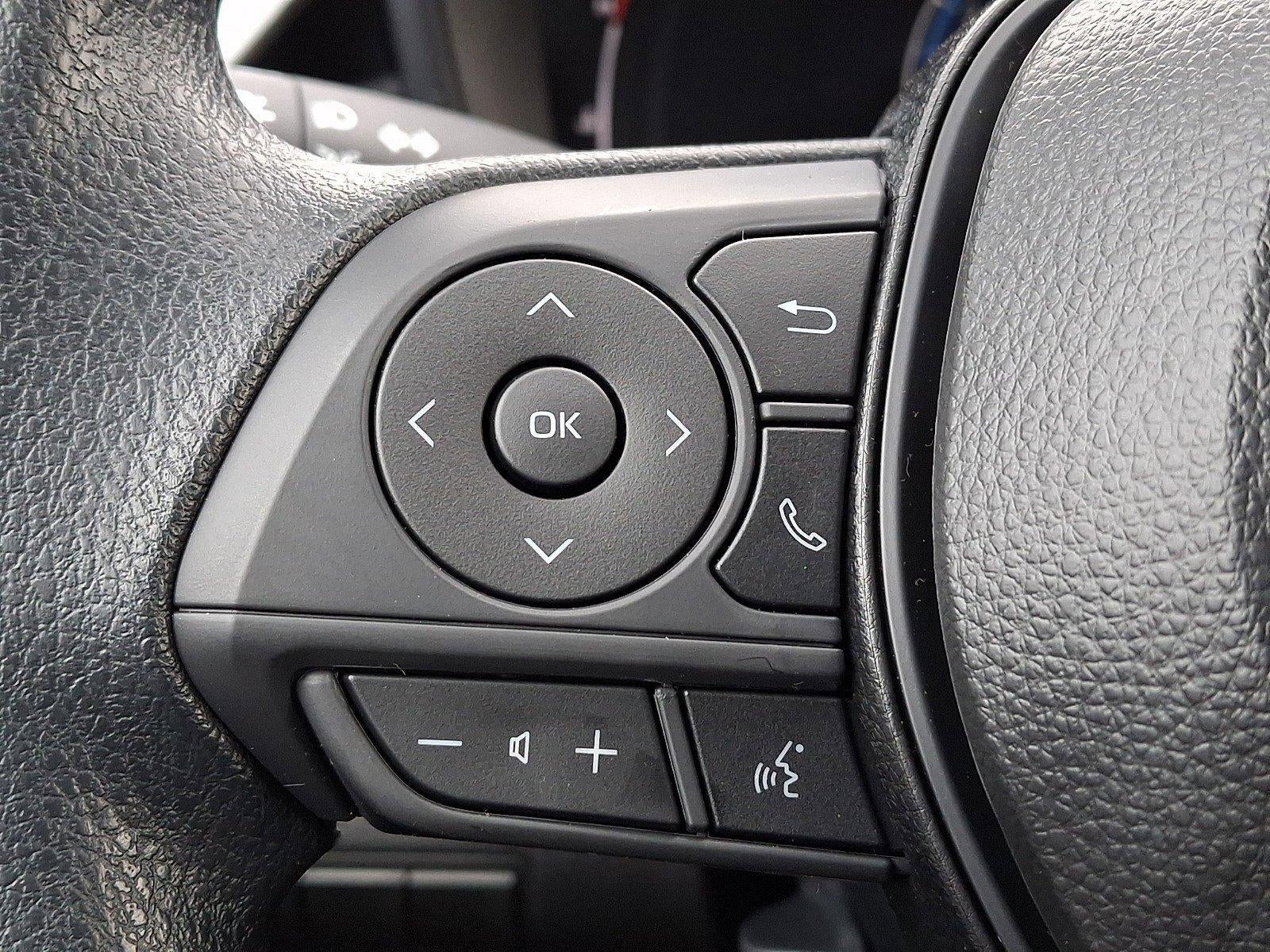 2026 Toyota Corolla LE CVT (Natl)