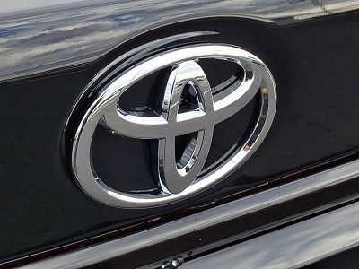 2026 Toyota Corolla LE CVT (Natl)