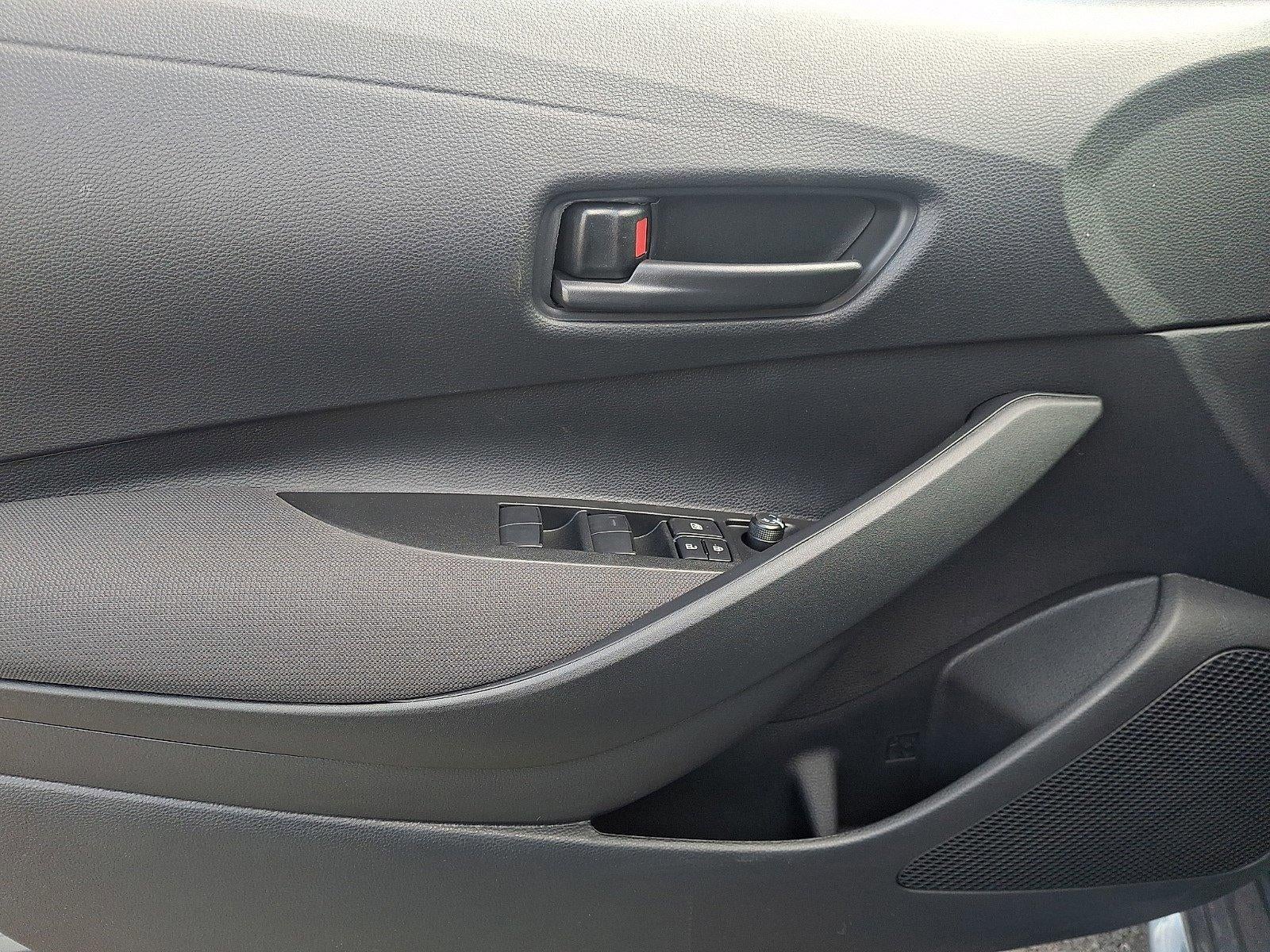 2026 Toyota Corolla LE CVT (Natl)
