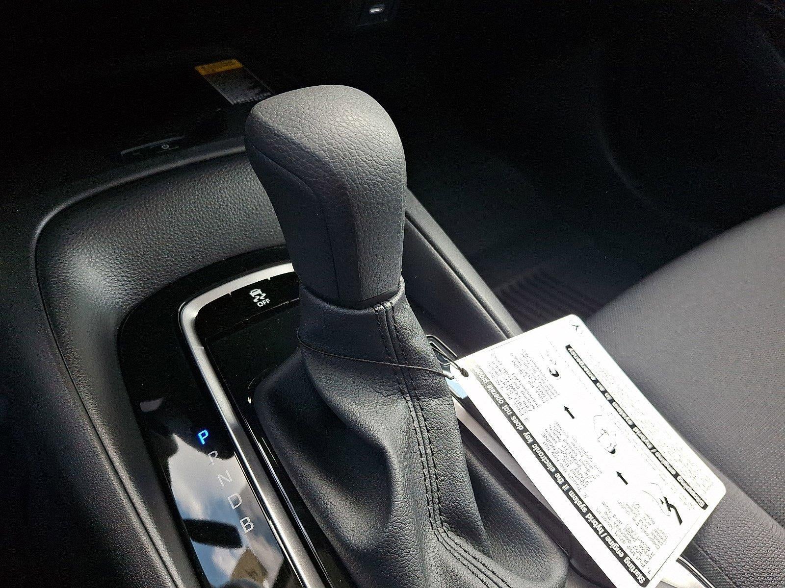 2026 Toyota Corolla LE CVT (Natl)