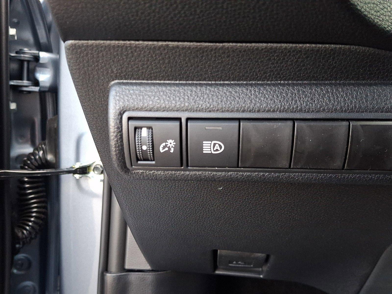 2026 Toyota Corolla LE CVT (Natl)