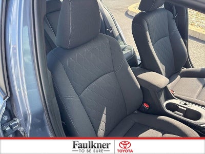 2023 Toyota Corolla LE CVT (Natl)