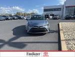 2023 Toyota Corolla LE CVT (Natl)