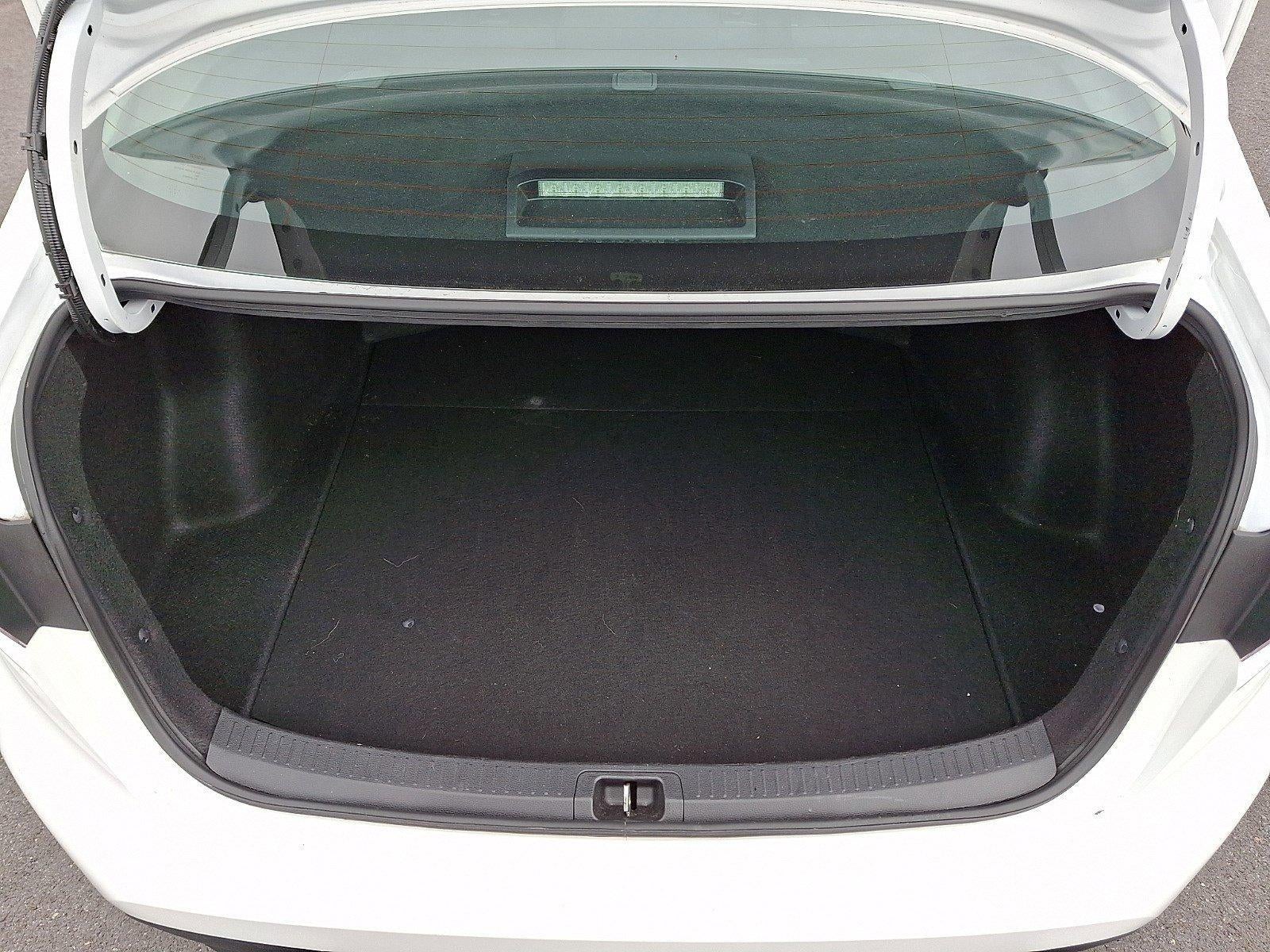 2023 Toyota Corolla LE CVT (Natl)