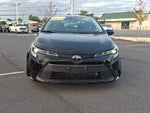 2025 Toyota Corolla LE CERTIFIED