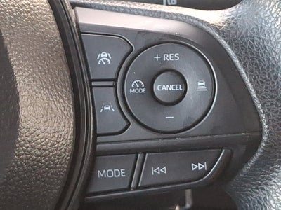 2025 Toyota Corolla LE CERTIFIED
