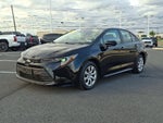 2025 Toyota Corolla LE CERTIFIED