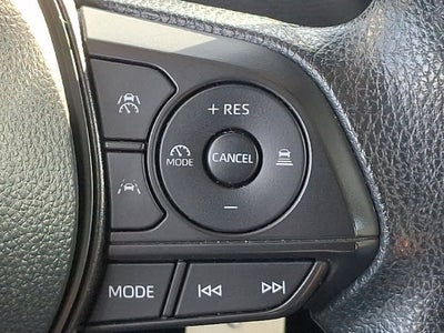2025 Toyota Corolla LE CERTIFIED