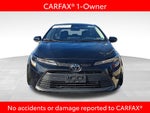 2025 Toyota Corolla LE CERTIFIED