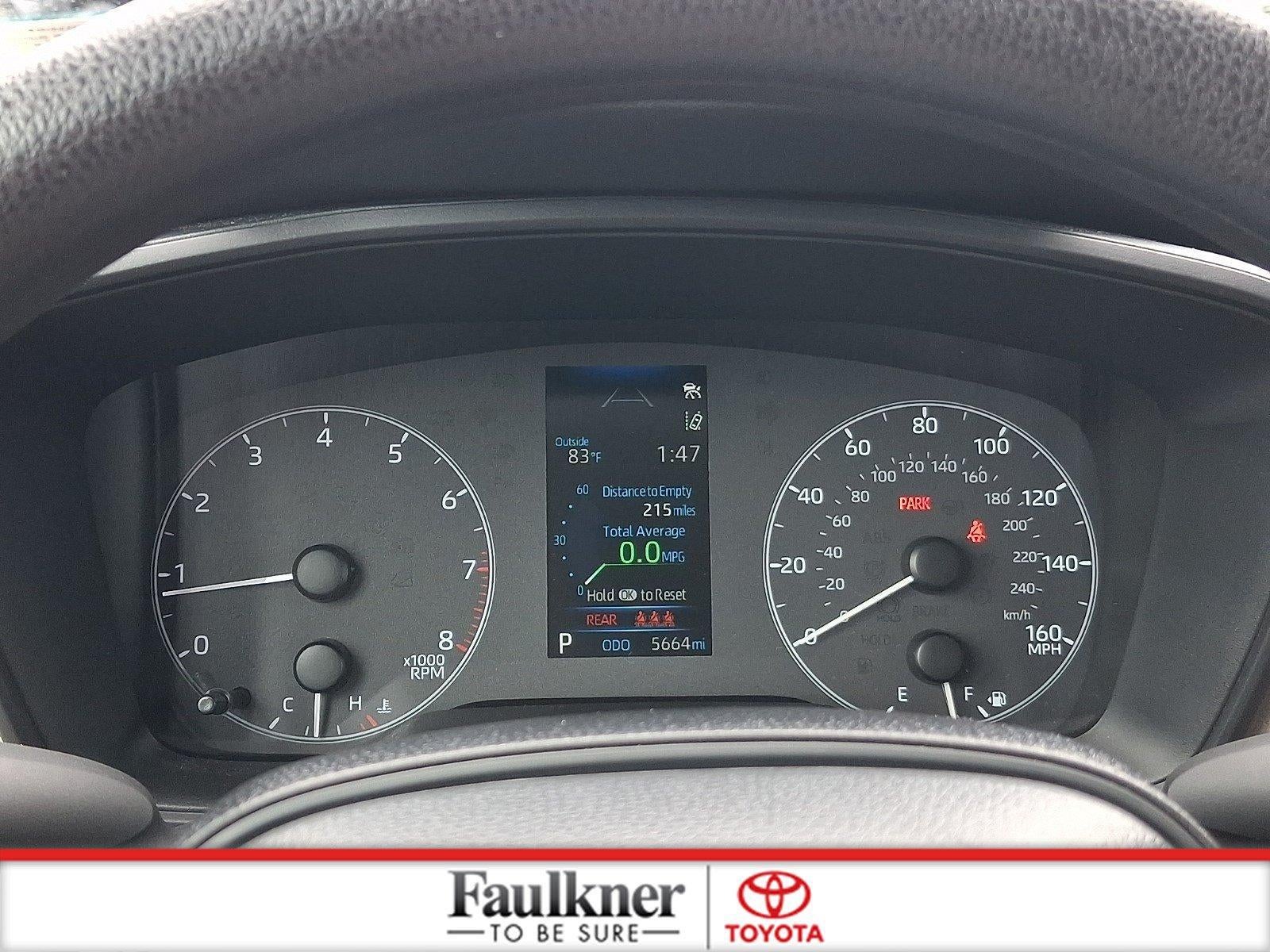 2025 Toyota Corolla LE CVT (Natl)