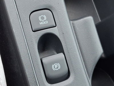 2025 Toyota Corolla LE CVT (Natl)