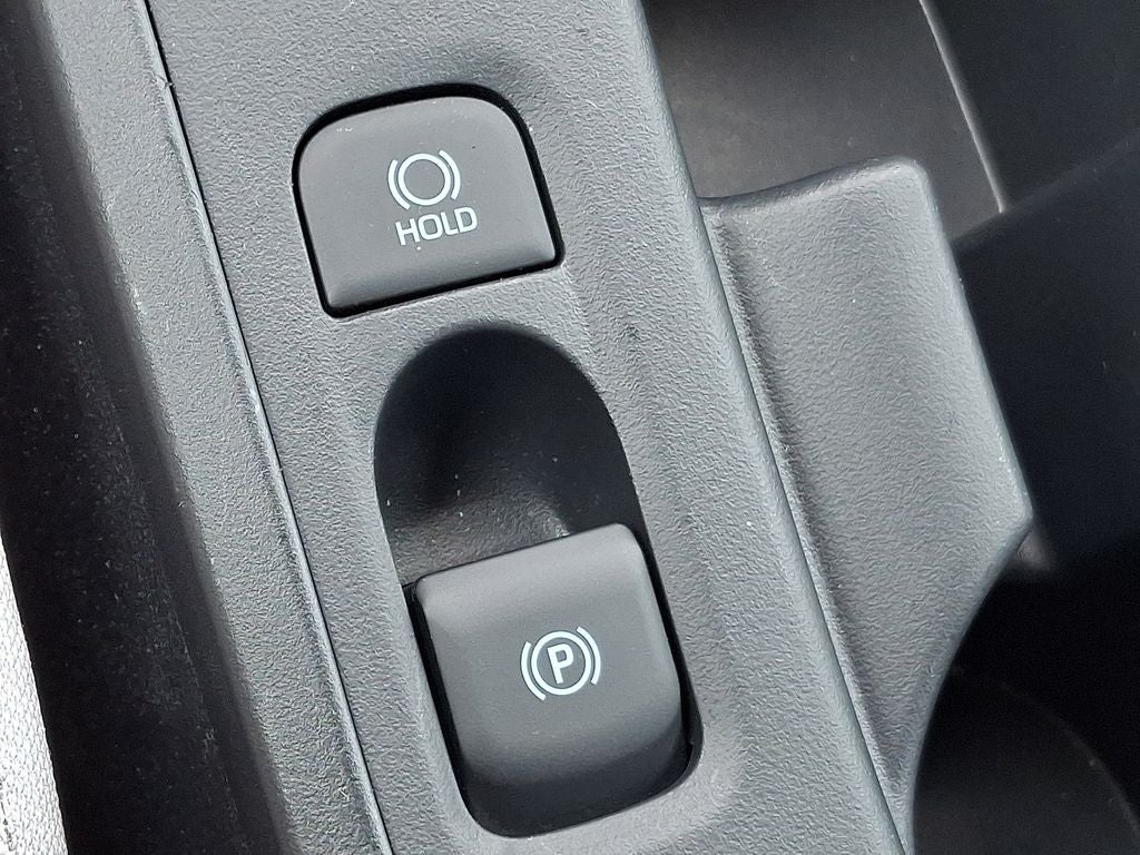 2025 Toyota Corolla LE CVT (Natl)