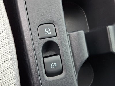 2025 Toyota Corolla LE CVT (Natl)