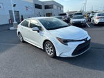 2024 Toyota Corolla LE CVT (Natl)
