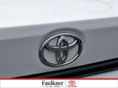 2024 Toyota Corolla LE CVT (Natl)