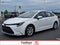 2024 Toyota Corolla LE CVT (Natl)