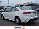 2024 Toyota Corolla LE CVT (Natl)