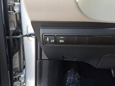 2024 Toyota Corolla LE CVT (Natl)