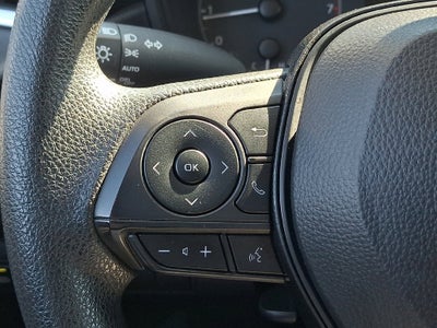 2024 Toyota Corolla LE CVT (Natl)