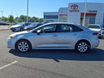 2024 Toyota Corolla LE CVT (Natl)