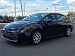 2025 Toyota Corolla LE CVT (Natl)
