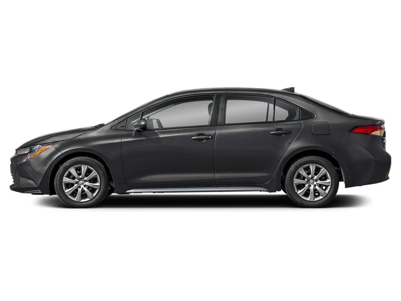 2025 Toyota Corolla LE CVT (Natl)