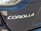 2026 Toyota Corolla LE CVT (Natl)