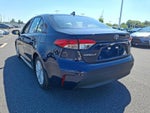 2026 Toyota Corolla LE CVT (Natl)