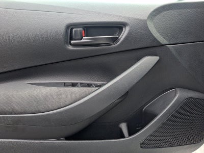 2024 Toyota Corolla LE CVT (Natl)