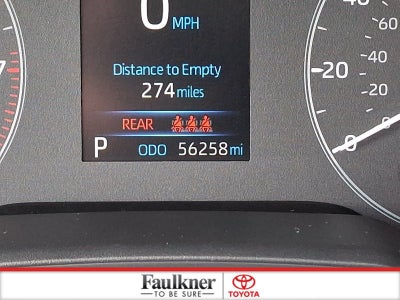 2024 Toyota Corolla LE CVT (Natl)