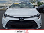 2024 Toyota Corolla LE CVT (Natl)