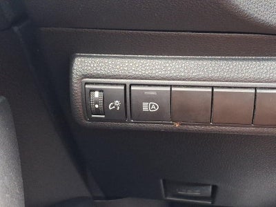 2024 Toyota Corolla LE CVT (Natl)