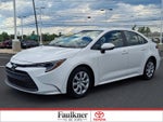2024 Toyota Corolla LE CVT (Natl)