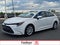 2024 Toyota Corolla LE CVT (Natl)