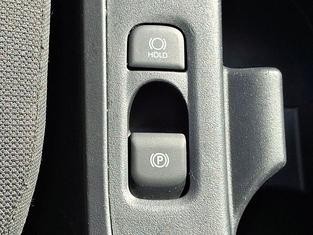 2025 Toyota Corolla LE CVT (Natl)