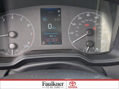 2024 Toyota Corolla LE CVT (Natl)