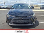 2024 Toyota Corolla LE CVT (Natl)