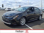 2024 Toyota Corolla LE CVT (Natl)