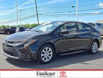 2024 Toyota Corolla LE CVT (Natl)