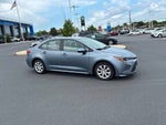 2025 Toyota Corolla LE CVT (Natl)