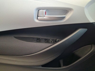 2026 Toyota Corolla SE CVT (Natl)